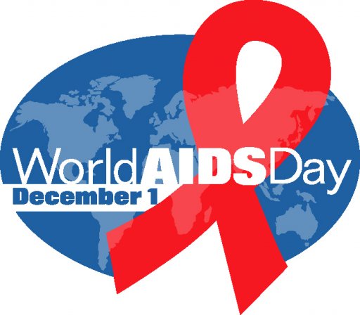 ​World AIDS Day- December 1, 2013