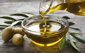 Ask a Dietitian: Cooking Oils
