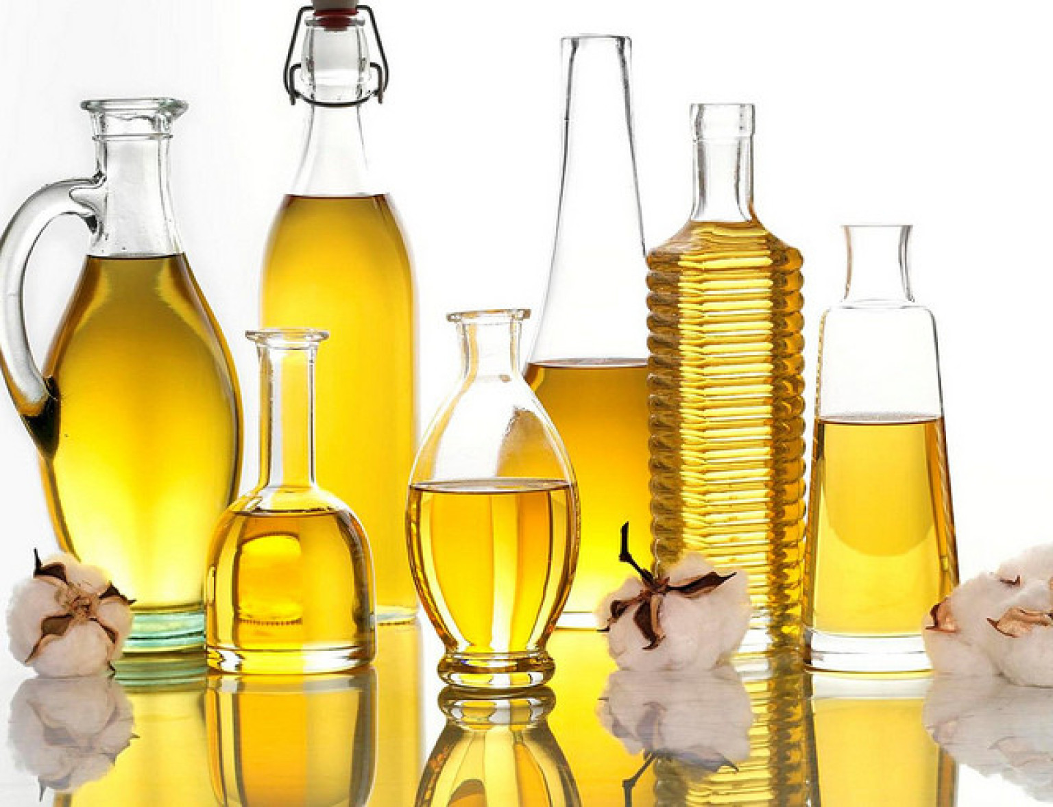 Ask a Dietitian: Cooking Oils