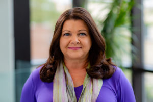 Donna Haegele-Rago