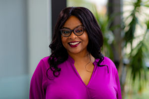JodyAnn McIntosh, MPH, CVA