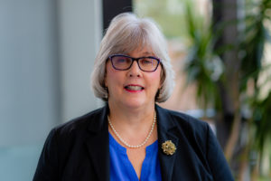 Jule Anne Henstenburg, PhD, MS, RDN, LDN, FAND