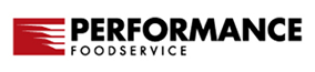 Performance Food Service logo