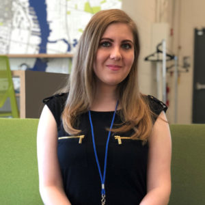 Sarah Nash, RDN, LDN