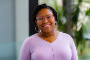 Taylor R. Perkins, MPA