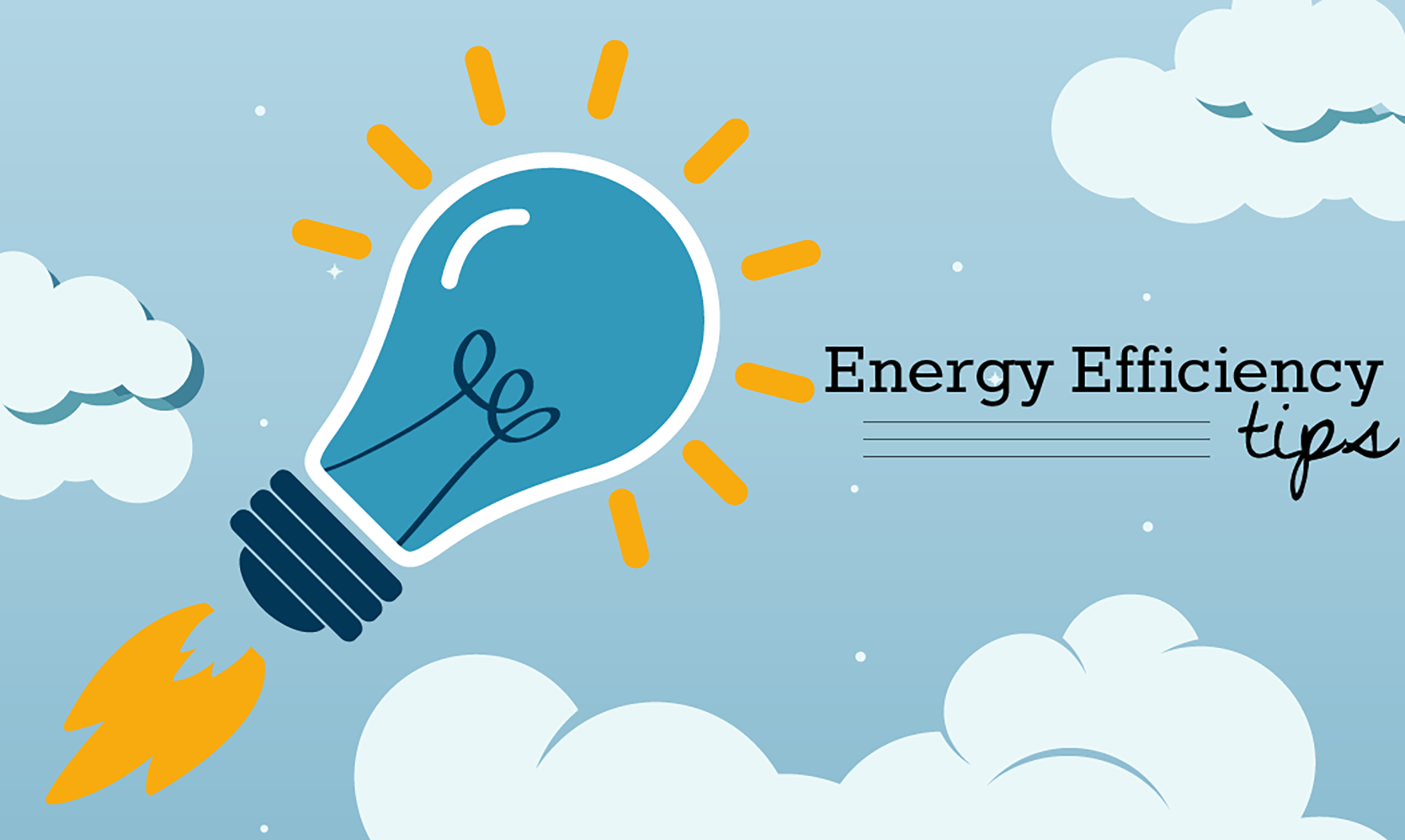 January Energy Tip from NRG