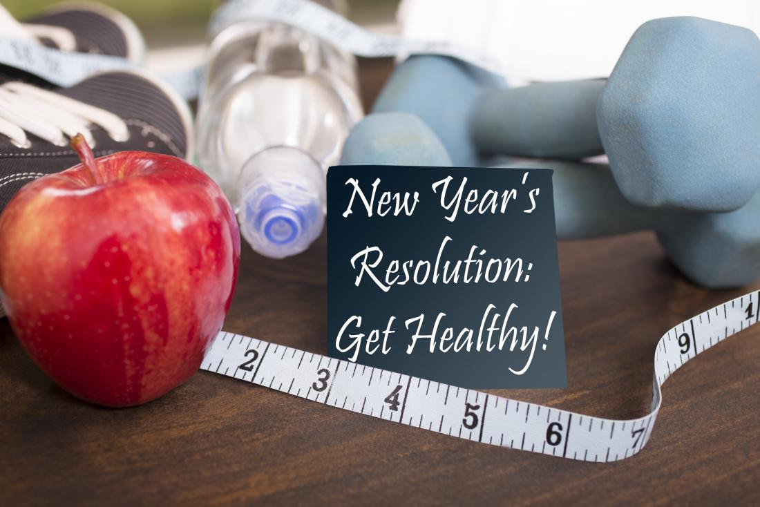 Keep Your New Years Resolutions Beyond January