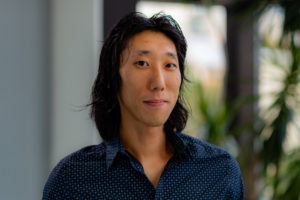 Louis Kang, MA