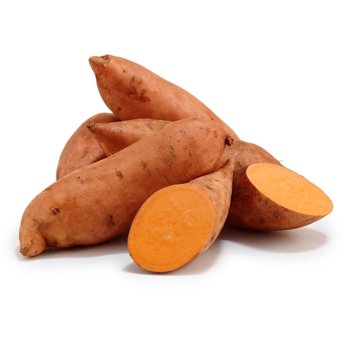 Sweet Potato Awareness Month