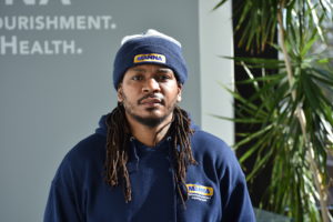 Omar Bennett