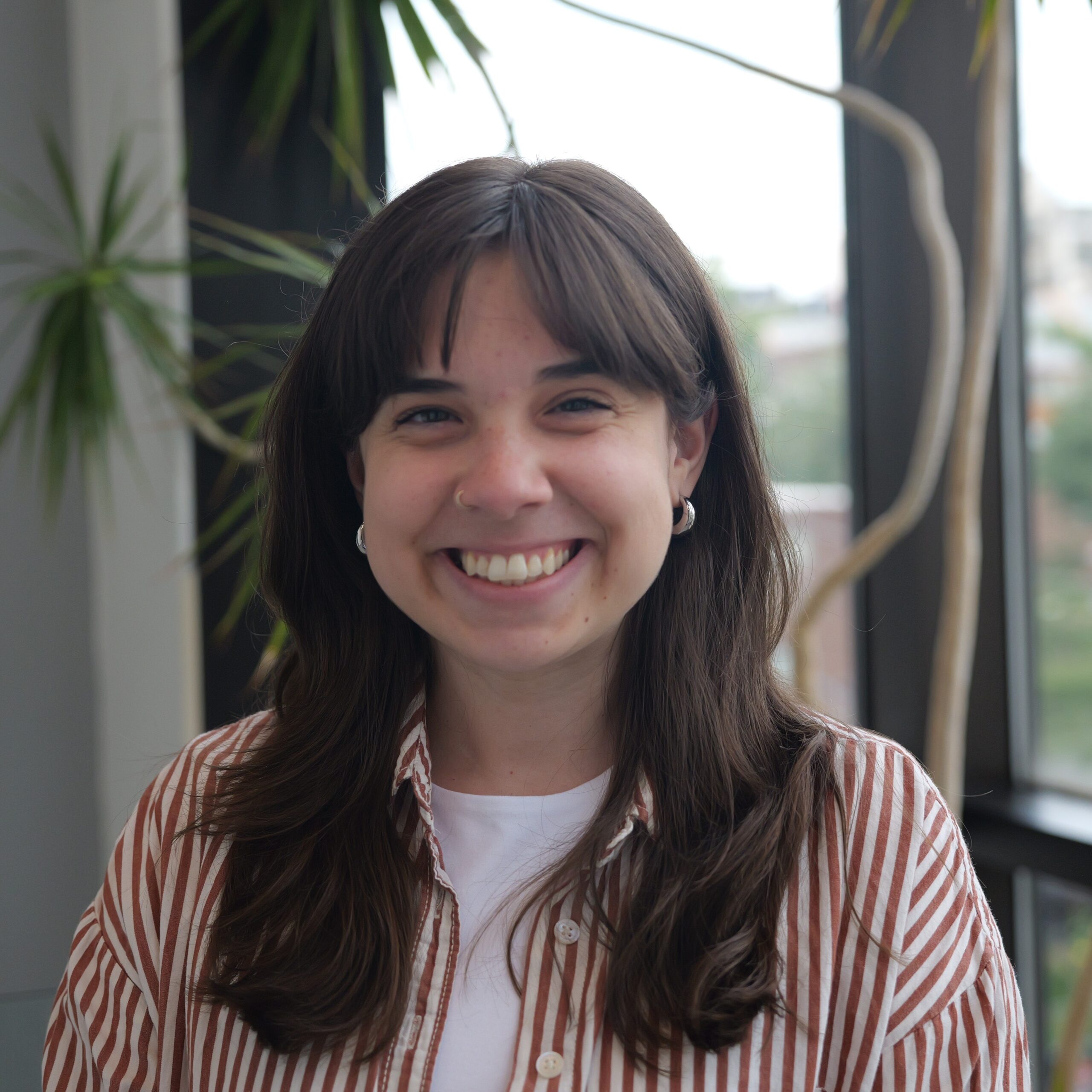 Rachel Vannauker, MS, RDN, LDN (she/her)