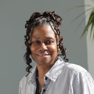 Raquel Easley