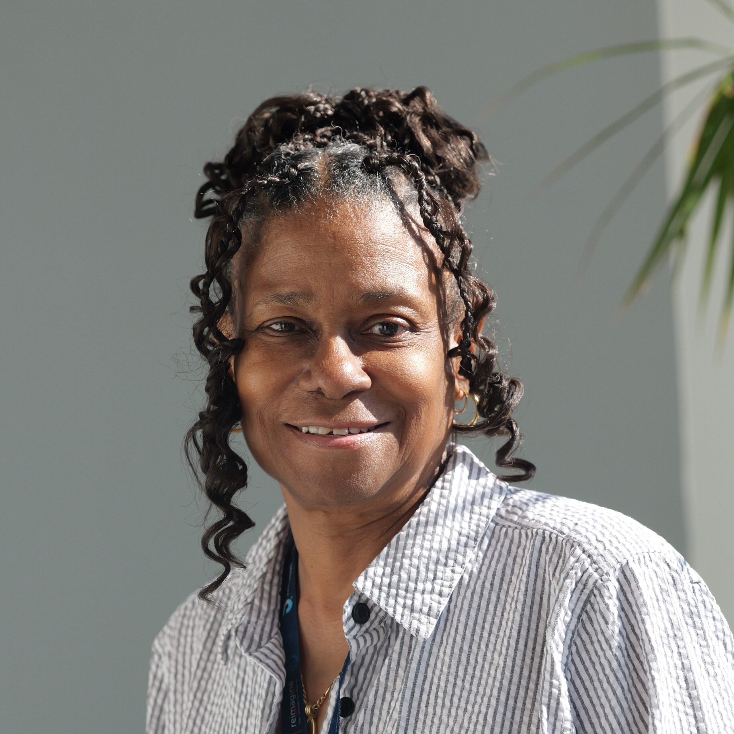 Raquel Easley
