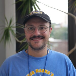 Samuel Rosenblum