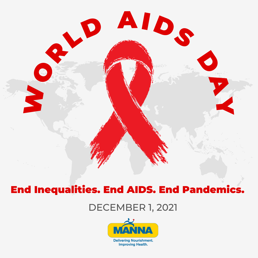 Honoring World AIDS Day