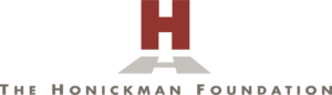 The Honickman Foundation logo