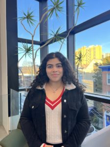 Dalvania Tejada (she/her/ella)