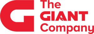 The GIANT Company logo