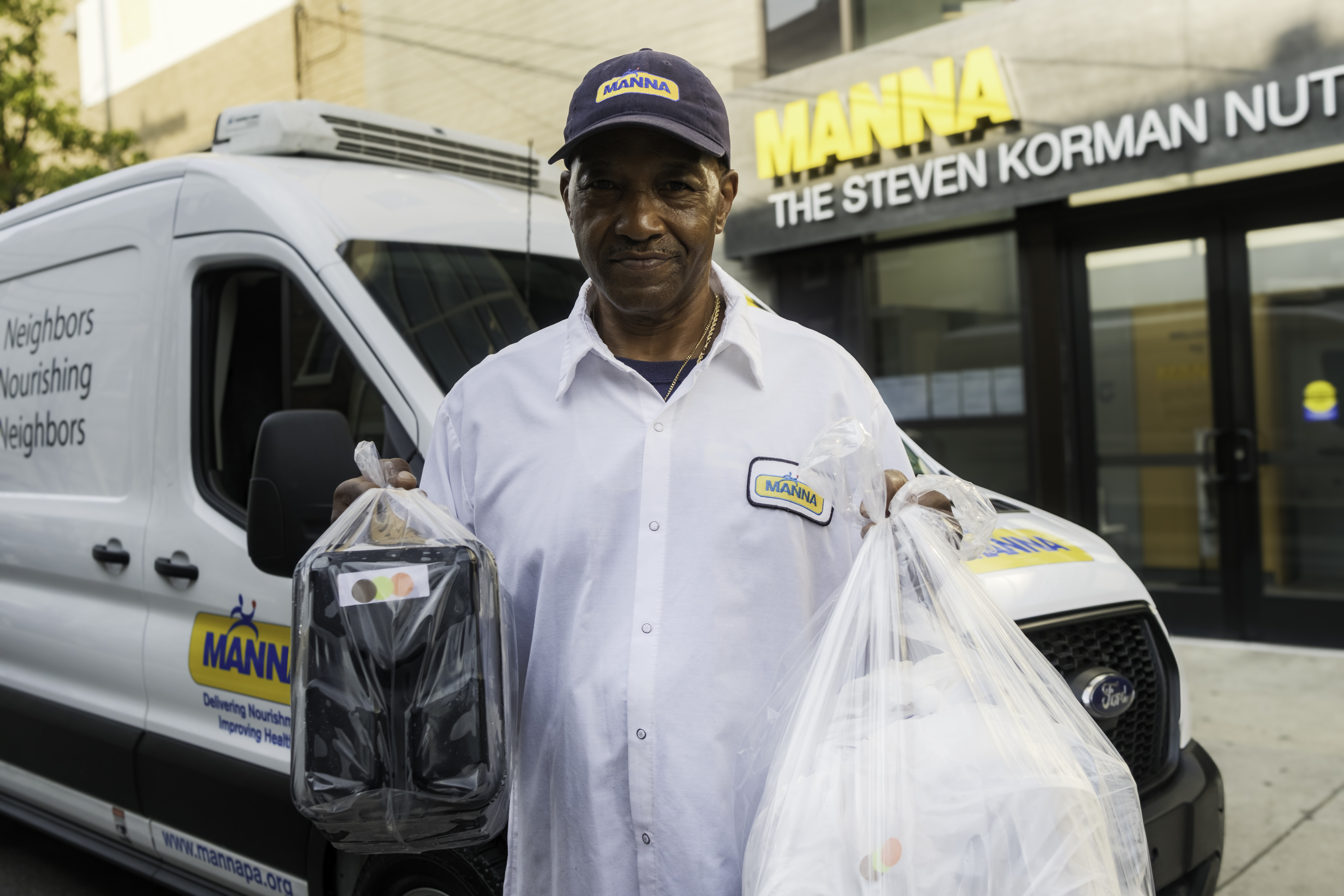 New Study Links MANNA’s Medically Tailored Meals to Health Gains for Heart Failure Patients