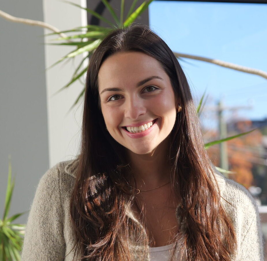 Haley Walsh (she/her)