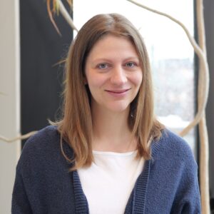 Marlise Frame, RDN, LDN